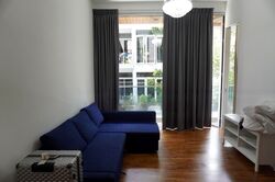 Seletar Park Residence (D28), Condominium #458758511